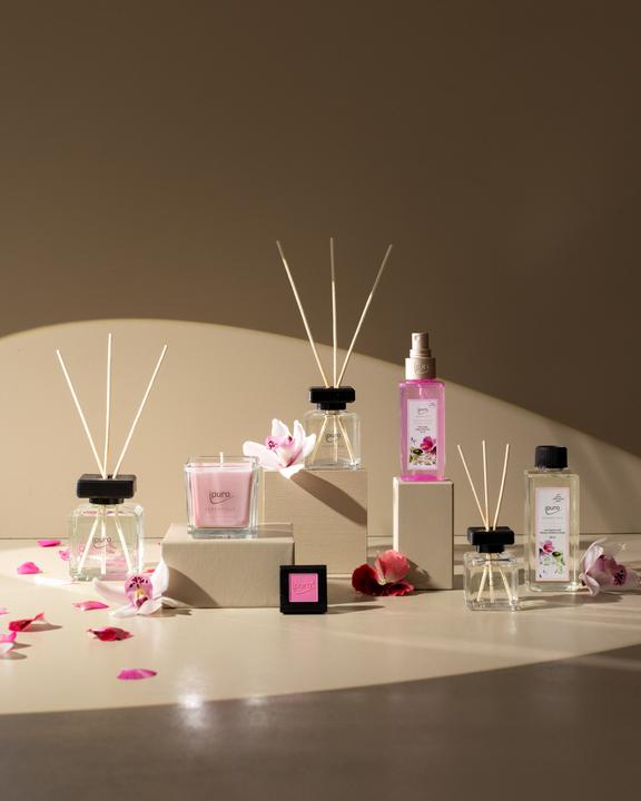 Image du produit Ipuro Encens Flower Bowl 50 ml, Propriétés conscientes (50 ml)