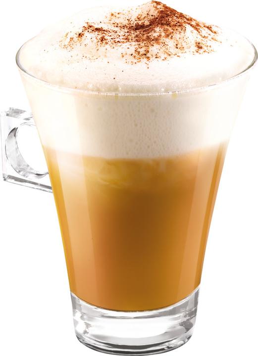Image du produit Nescafé Dolce Gusto Cappuccino (8 x Port.)
