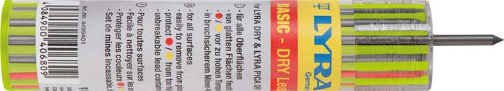 Actual product image Lyra Mines Dry (1 x)