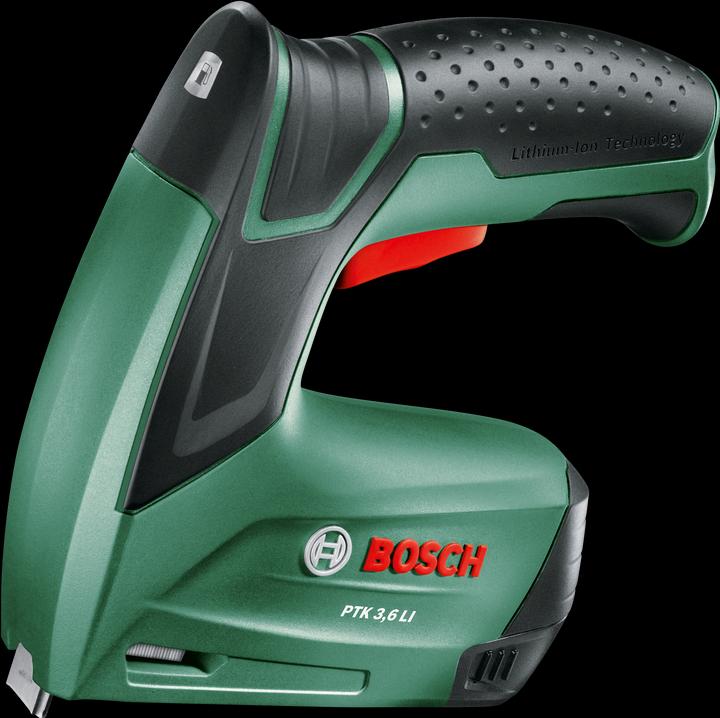 Produktbild Bosch Home & Garden PTK 3,6 LI