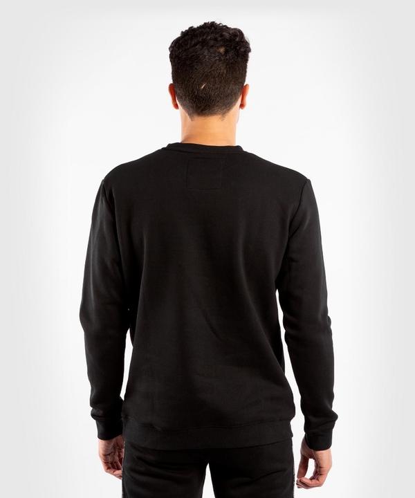 Actual product image Venum Stripes Crewneck Sweatshirt (S)