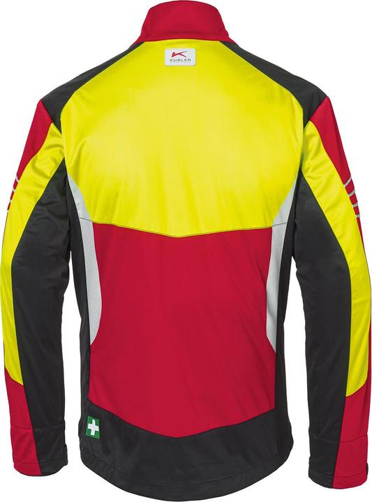Produktbild Kübler Forst Ultrashell Jacke Pro (XL)