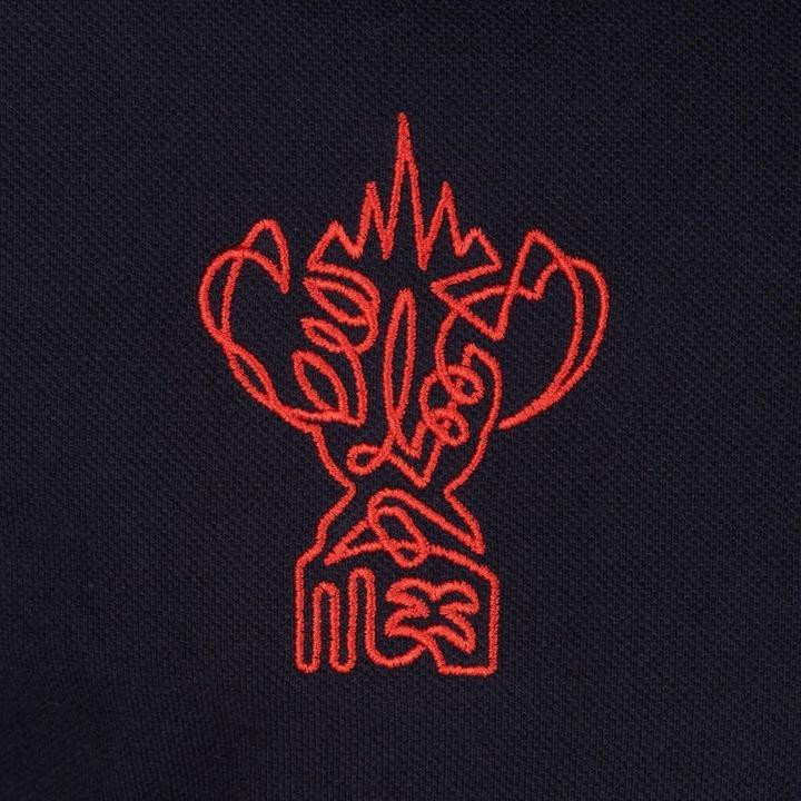 Produktbild Sportfolio polo weltmeiterchaft 2023 portfolio logo (S)