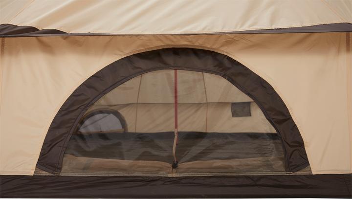 Produktbild Grand Canyon Indiana 10 (Kuppelzelt, 11 kg, 9+ Personen)
