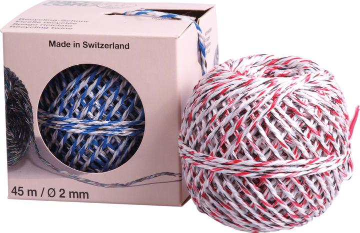 Produktbild Bächi-Cord Recycling-Schnur (1 Stück)