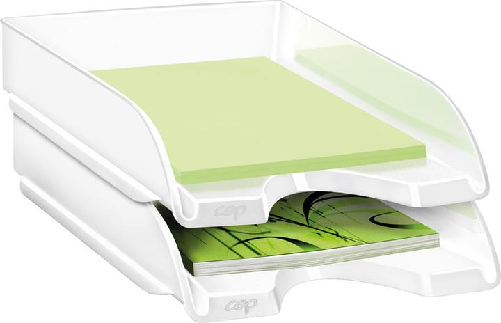 Produktbild Cep Briefkorb Gloss (A4)