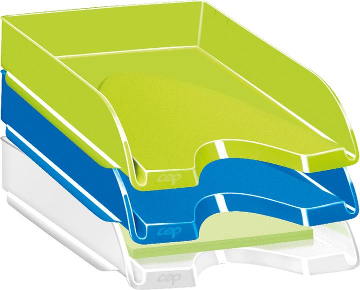 Produktbild Cep Briefkorb Gloss (A4)