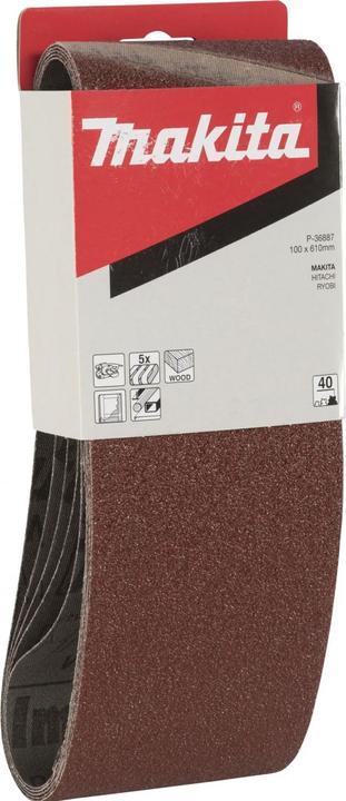 Image du produit Makita P-36887 (40)