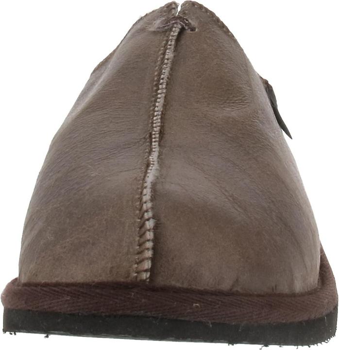 Actual product image Shepherd of Sweden Hugo slippers (46)