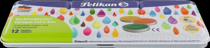 Immagine prodotto Pelikan Spazio+ (Multicolore)