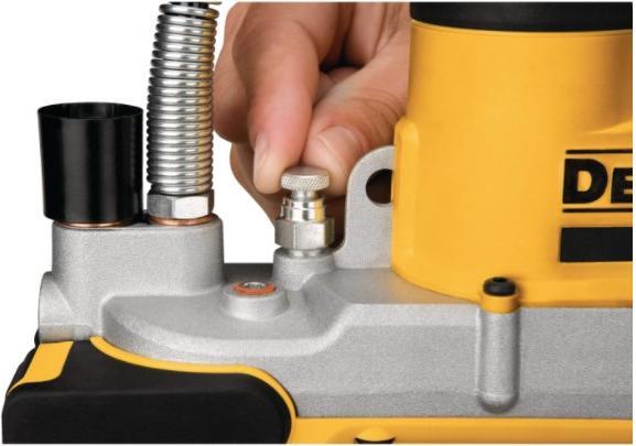 Image du produit DeWalt Pompe à graisse à batterie DCGG571M1-QW