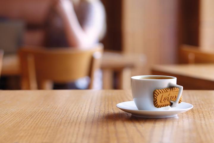 Immagine prodotto Lotus Biscoff (1 pz., 562 g)