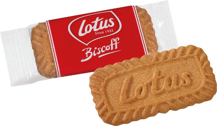 Immagine prodotto Lotus Biscoff (1 pz., 562 g)