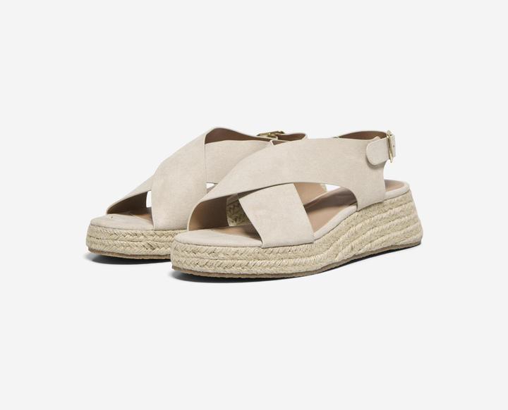 Produktbild Only ONLMINERVA-2 Schuhe mit Absatz Sandalen (38)