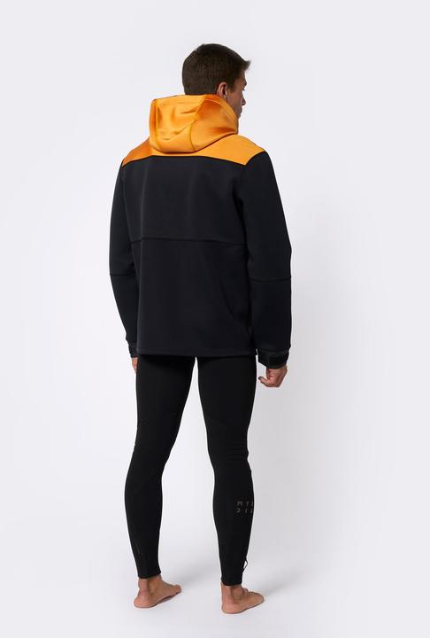 Produktbild Mystic Fulmar Neoprene Hoodie 3/2mm (3/2 mm, L)