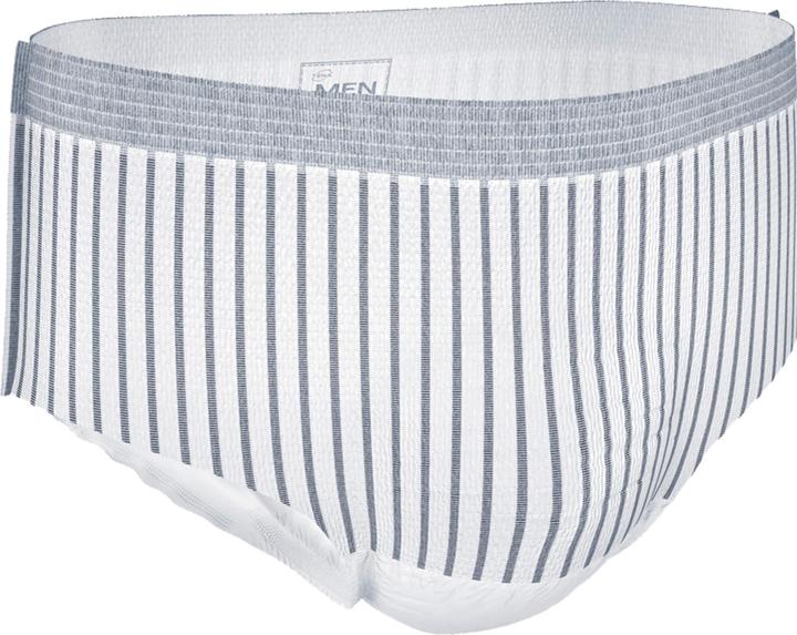 Actual product image Tena Men Premium Fit Underwear (10 x, Large)
