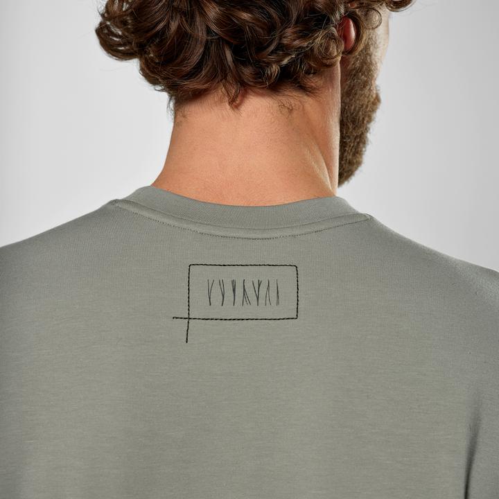 Immagine prodotto Salewa Maglia Fanes Dry'Ton (S)