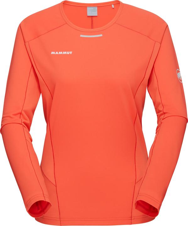 Image du produit Mammut Aenergy FL Manches longues Femme (S)