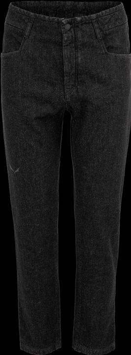Produktbild Salewa Fanes Hemp Denim Hose