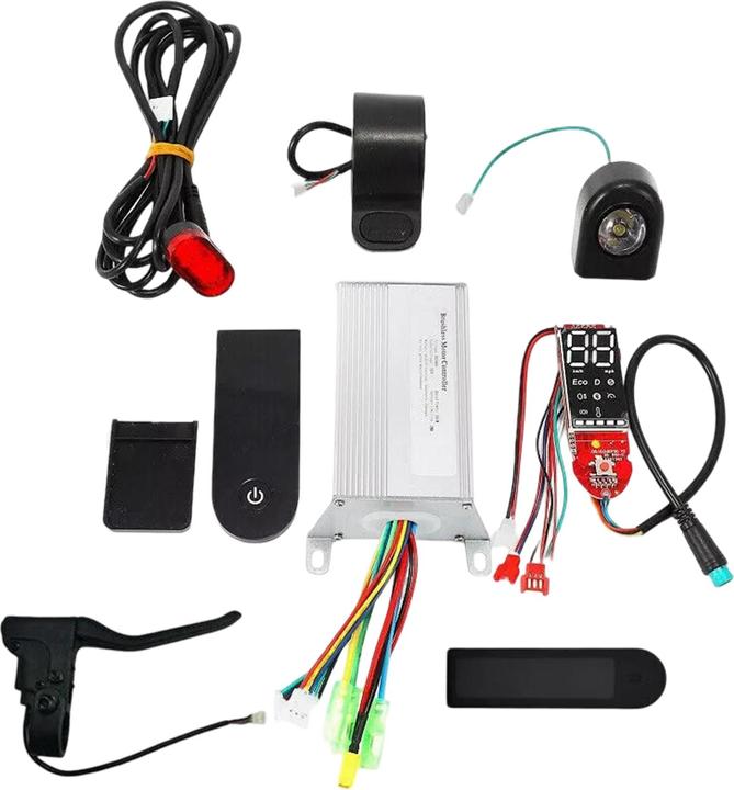 Produktbild Avizar Kit
