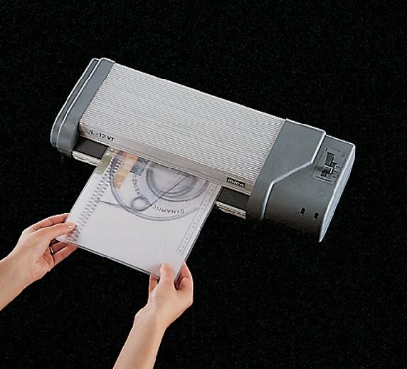 Image du produit GBC Films de plastification de qualité supérieure (A5, 100 pièce(s), 80 µm)