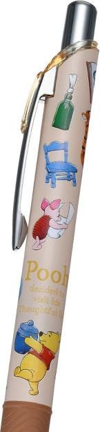 Image du produit Disney Puuh & Ferkel Energell 0.5 Bâton d'intensité en gel (Noir, 1 x)