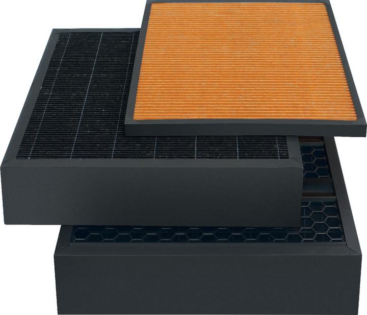 Produktbild Ideal Health Luftreiniger Filter zu AP100 (1 x)