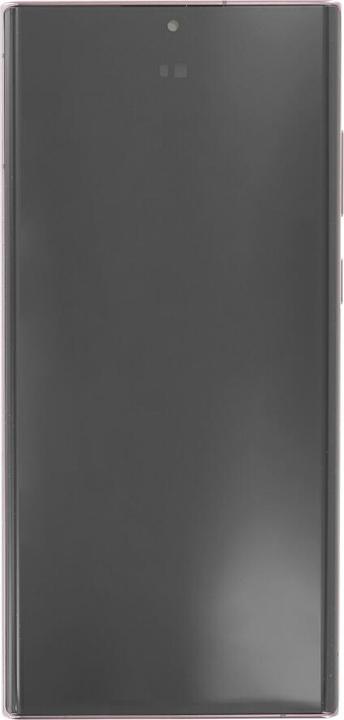 Actual product image Samsung LCD display, spare part (Display, Samsung Galaxy S22 Ultra)
