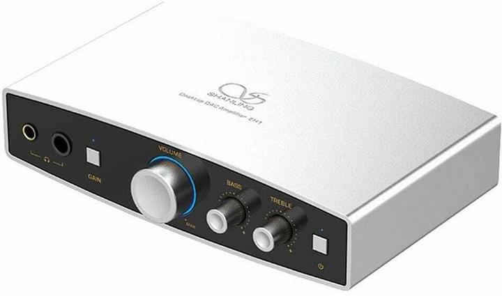 Produktbild Shanling EH1 (USB-DAC, Gain-Schalter)