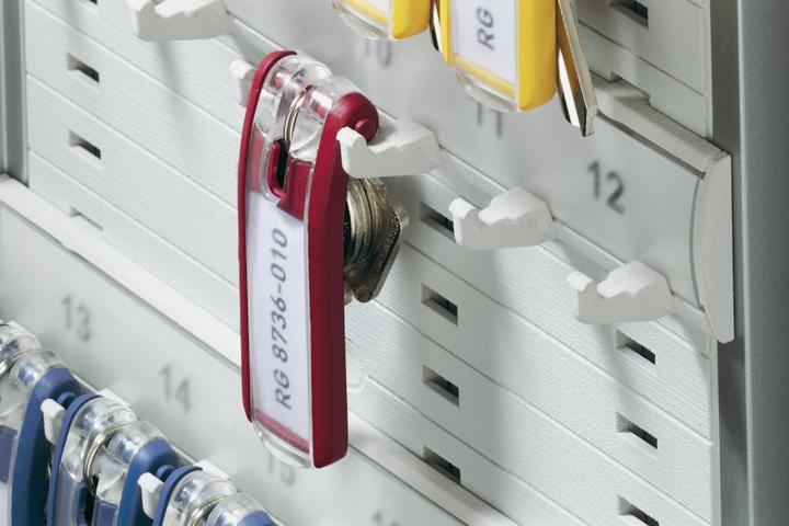Produktbild Durable Key Clip