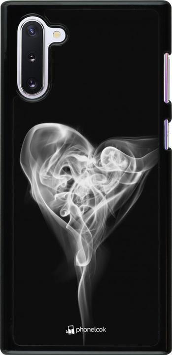 Image du produit PhoneLook Coque Valentine 2022 Black Smoke (Samsung Galaxy Note 10)