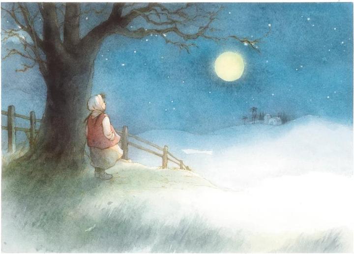 Immagine prodotto Die Geschichte vom Weihnachtsglöckchen (Tedesco, Rolf Krenzer, Maja Dusikova, 2016)