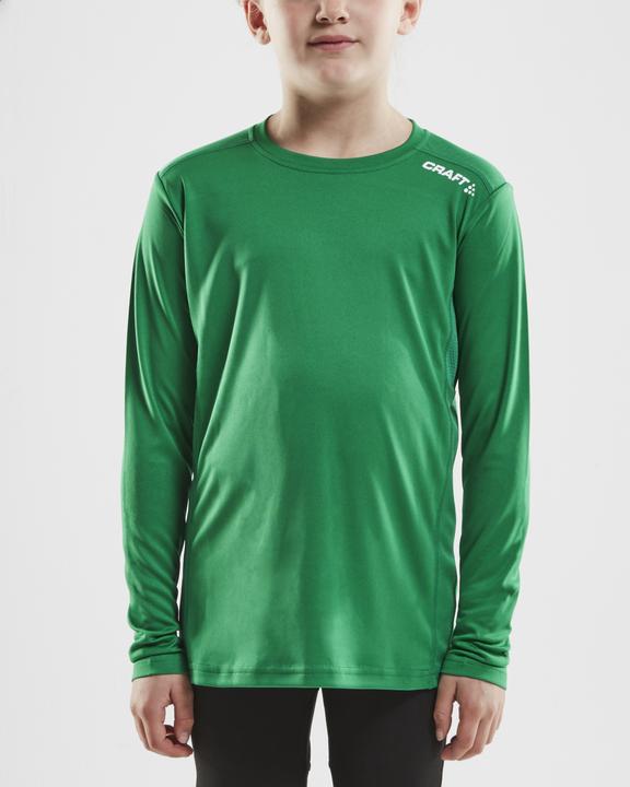 Immagine prodotto Craft Rush Ls Tee Bambini (134)