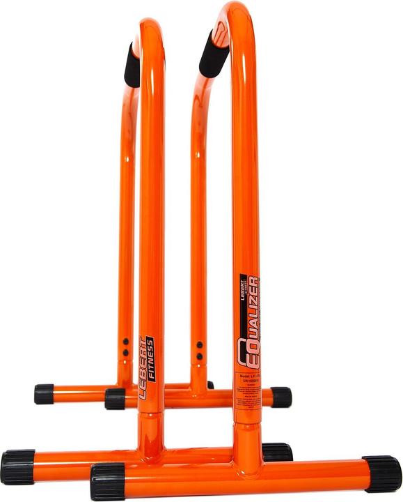 Immagine prodotto Lebert Fitness Equalizzatore