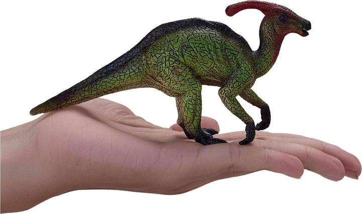 Immagine prodotto Parasaurolophus storico Mojo - 381086