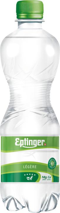 Immagine prodotto Eptinger Acqua minerale PET (1 x 50 cl)
