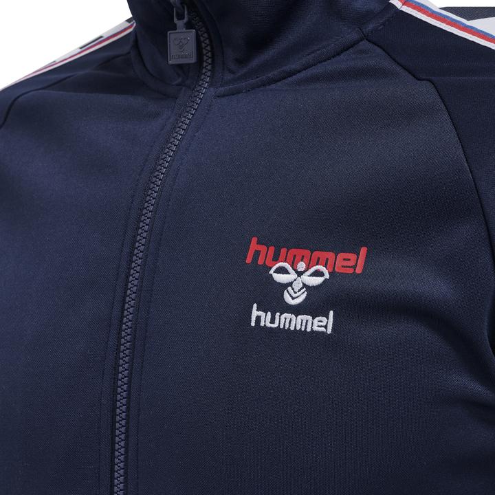 Actual product image hummel Ic Lerby Poly Zip Jacket (M)