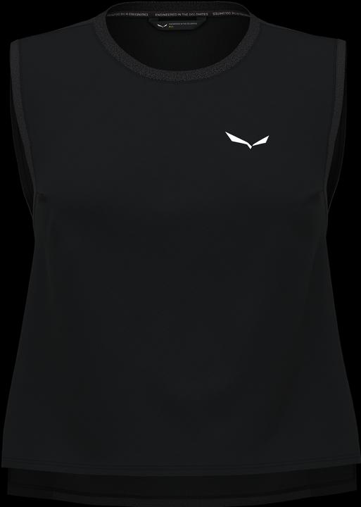 Immagine prodotto Salewa Pedroc Dry Responsive Tanktop Da (M/L)