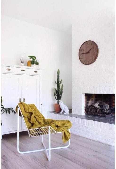 Produktbild Nextime Wood Wood (53 cm)