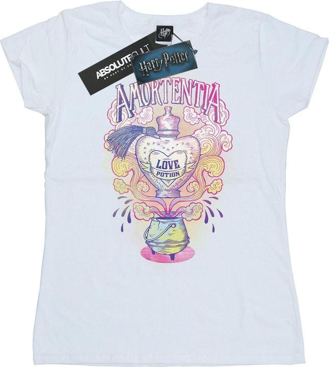 Produktbild Love Potion TShirt (S)