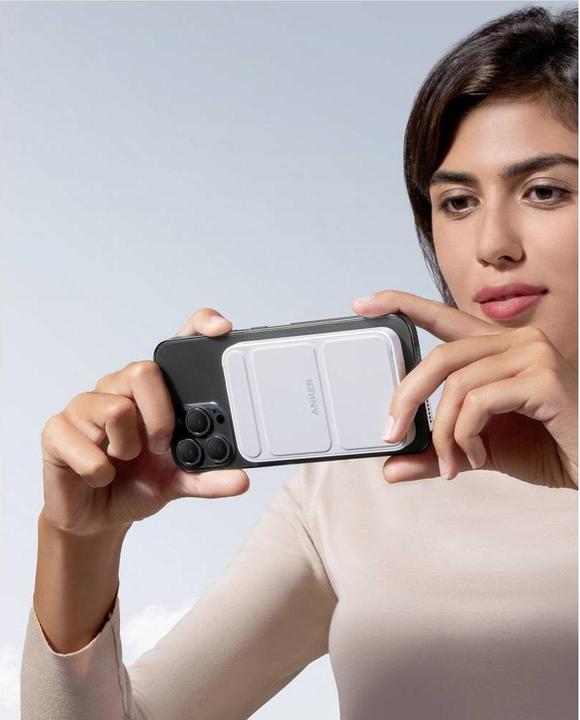Produktbild Anker 622 (5000 mAh, 7.50 W, 18.50 Wh)
