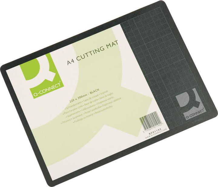 Produktbild Q-Connect Schneideunterlage (45 x 60 cm)