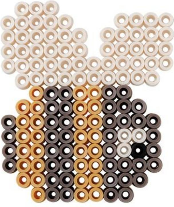 Image du produit Little Dutch Perles à repasser Maxi Little Farm