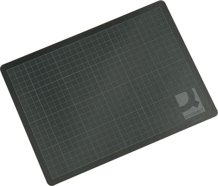 Produktbild Q-Connect Schneideunterlage (45 x 60 cm)
