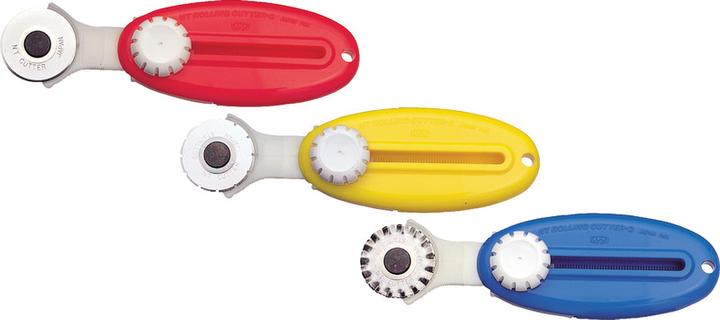 Immagine prodotto NT Cutter Taglierina ribobinatrice (Taglierini)