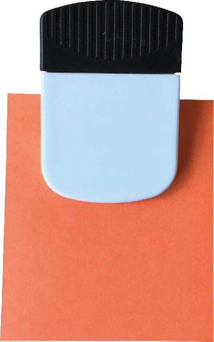 Actual product image BoOffice Magnetic clamp (1 x)