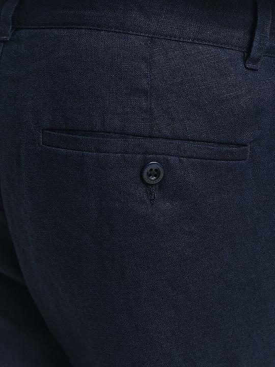 Produktbild GANT Leinenchino (L)