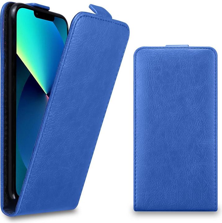 Produktbild Cadorabo Flip Glatt Hülle (Apple iPhone 13)