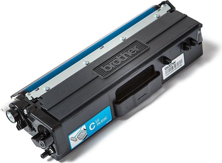 Productafbeelding Brother Tn-910c (C)