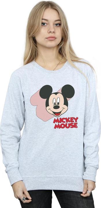 Produktbild Disney Mickey Mouse Move Sweatshirt (M)
